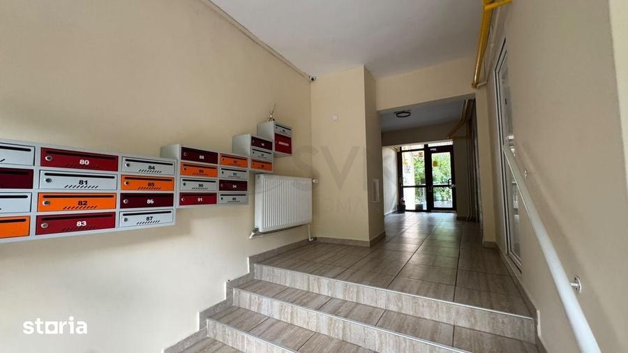 Apartament cu 3 camere în Nerva Traian