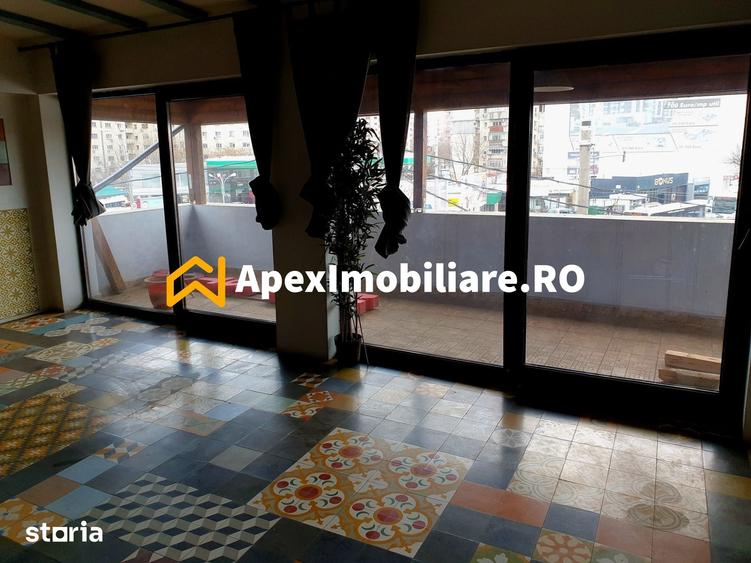 Spațiu comercial, de 75 mp, în Drumul Taberei