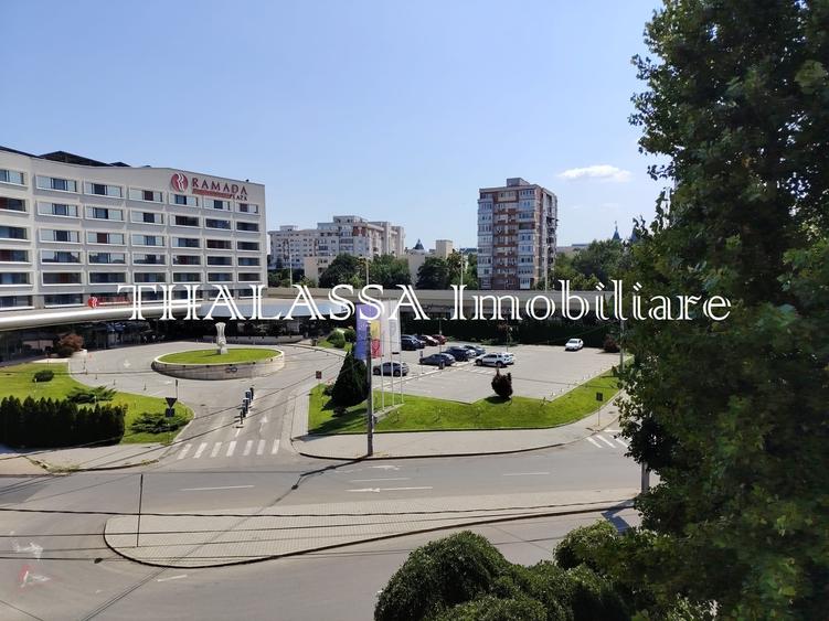 3 camere bilateral Ultracentral - Ramada - 1