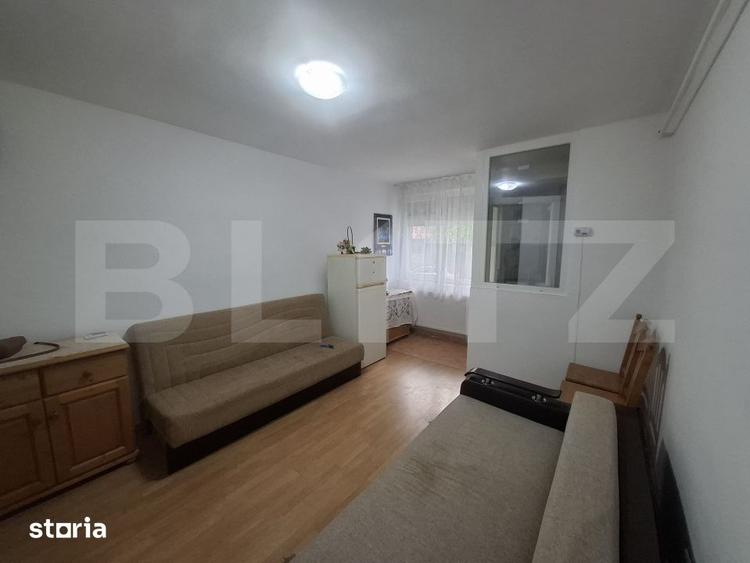 Garsonieră în Micro 16