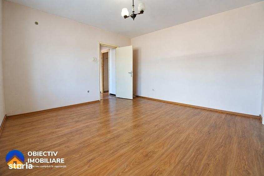 Apartament cu 2 camere în Ultracentral