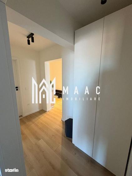 Apartament cu 3 camere decomandat în Gura Râului