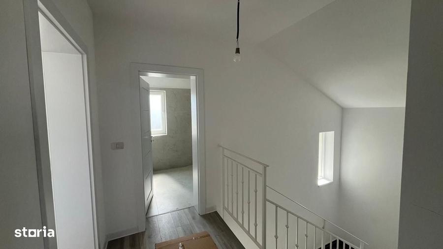 COMISION 0% | Casa individuala Mosnita Noua | Ideal pentru Familie - 8