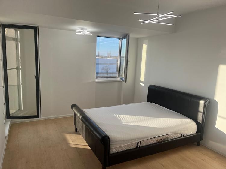 Apartament cu 2 camere decomandat în Chitila