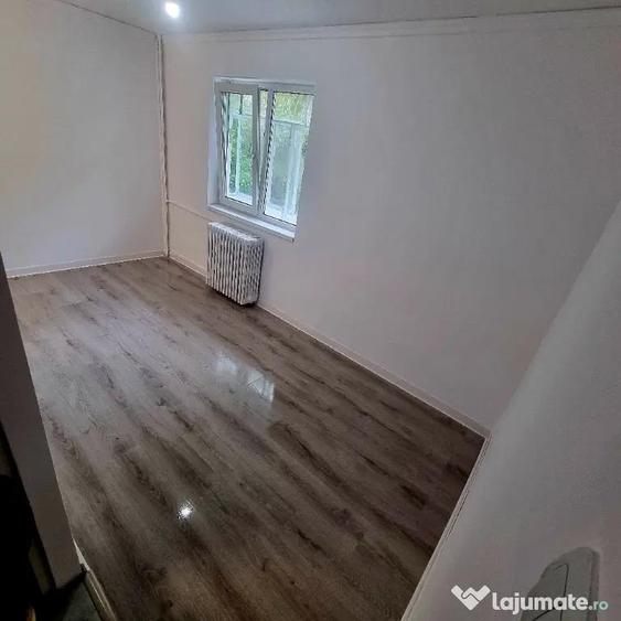 gars cf 3 piata Re?i?a etaj 2/4 nou renovata GAZE - 15
