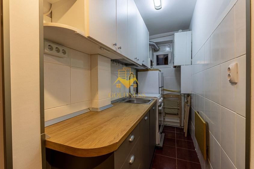 2 camere, Gheorgheni zona Albac, Piata Hermes, Pet Friendly - 9