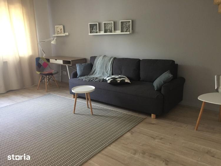Apartament cu 2 camere decomandate, Obcini - 1