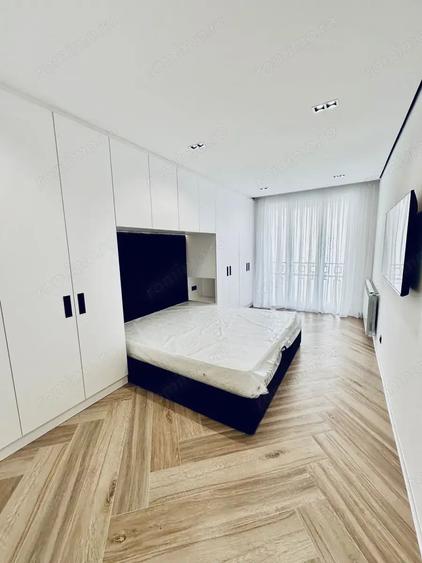 Apartament cu 2 camere decomandat în Berceni