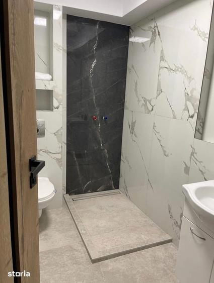 Apartament de 2 camere, 57 mp, 150 mp gradina, parcare, zona Tineretul - 1