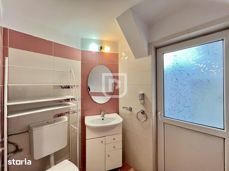 Apartament cu 3 camere în Gura Humorului