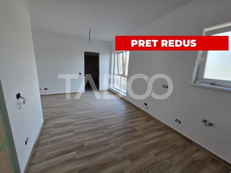 Garsonieră decomandată în Făgăraș
