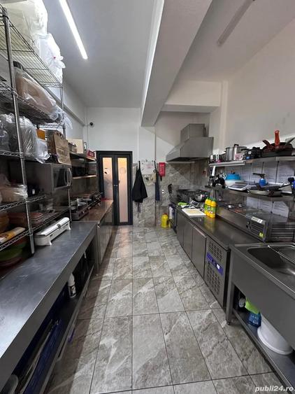 Spațiu comercial, de 110 mp, în Central
