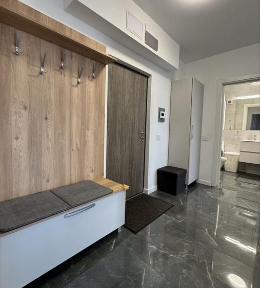 Inchiriez apt. 2 camere, 450 - 3