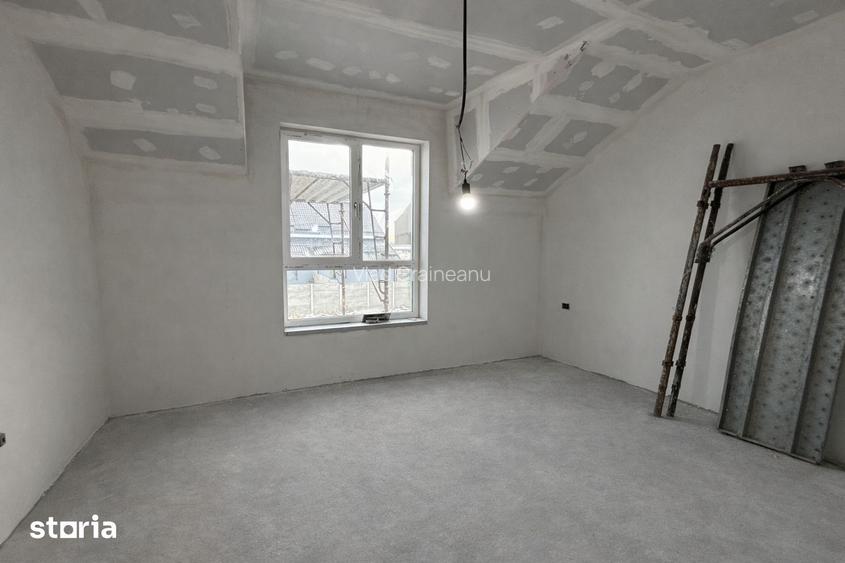 COMISION 0 | Duplex modern cu 4 camere de vanzare | Sacalaz