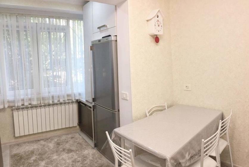 Apartament cu 2 camere decomandat în Turda