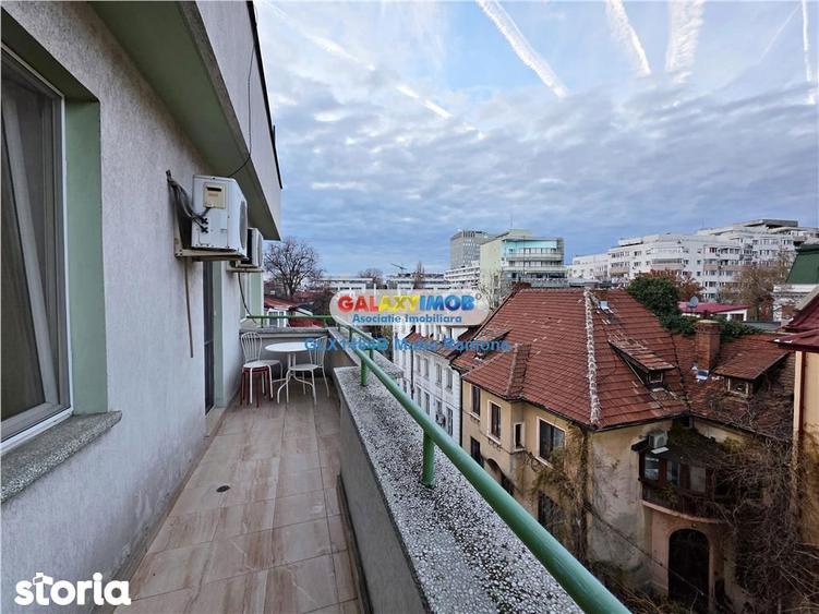 Apartament cu 2 camere, mobilat în Ștefan cel Mare