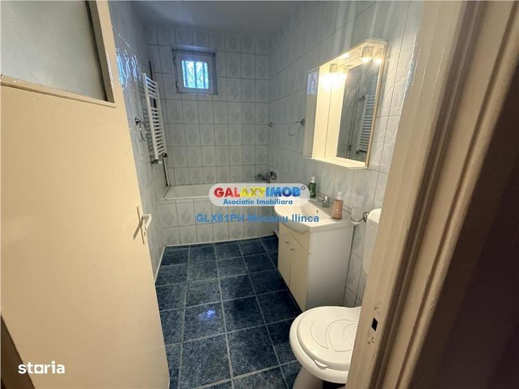 Apartament cu 3 camere decomandat, mobilat în Republicii