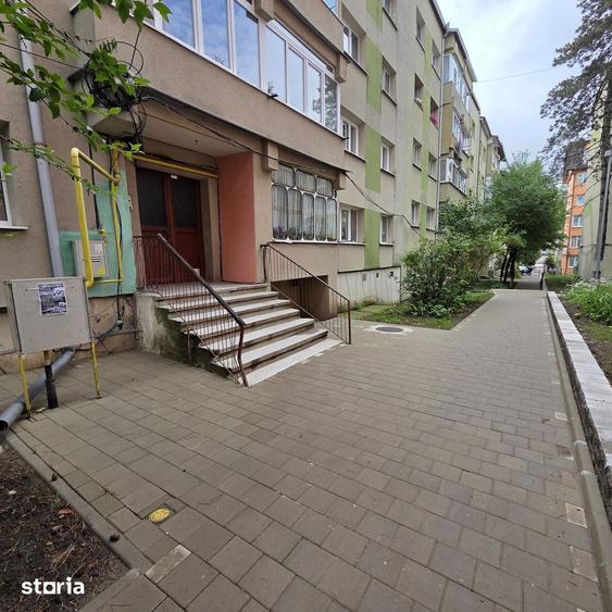 Apartament 3 camere decomandat Nordic Pregatit pentru personalizare - 16