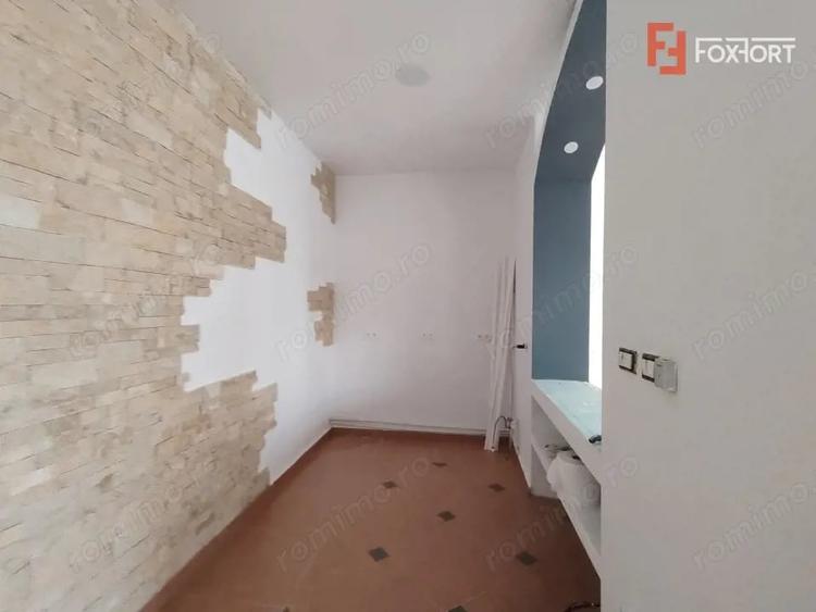 Spațiu comercial, de 108 mp, în Dorobanților