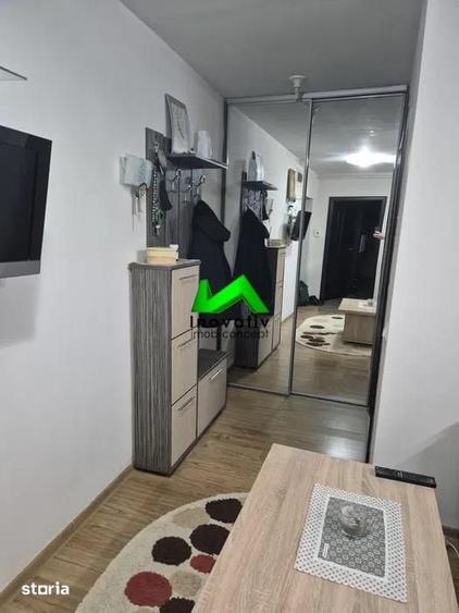Apartament de inchiriat 2 camere Sibiu Calea Poplacii - 7