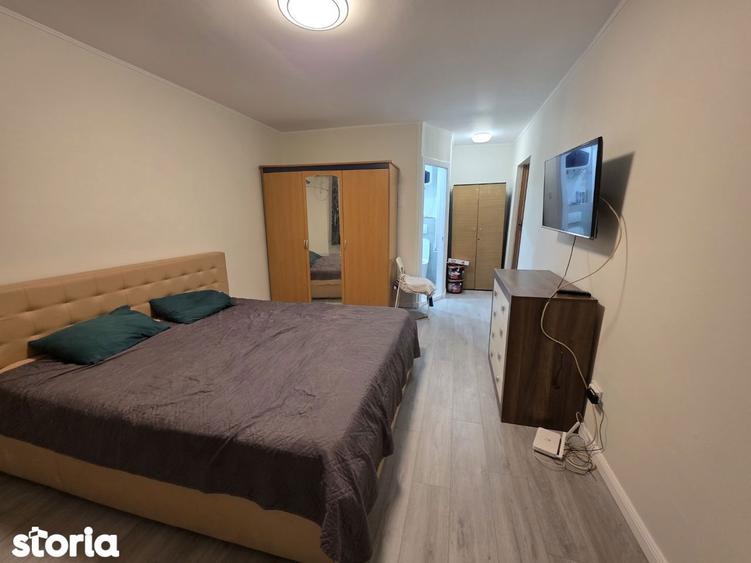 Dristor, rond, Baba Novac, 5 minute metrou, 10 minute mall Park Lake - 12
