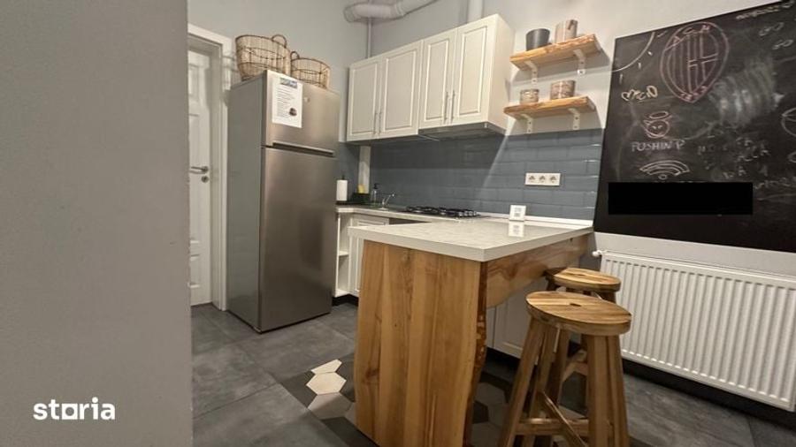 Proprietar, inchiriez apt 2 camere Ultracentral - 1