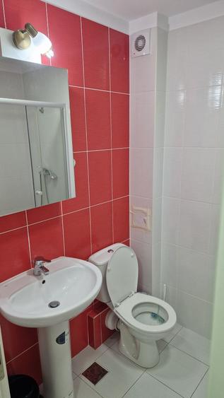Garsonieră semidecomandată în Theodor Pallady