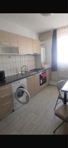 Garsoniera de inchiriat, 35mp, bloc nou, centrala proprie, langa Mall Veranda - 14