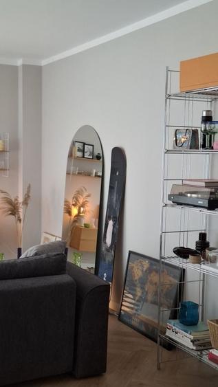 Apartament cu 2 camere decomandat în Florești