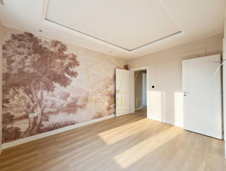 Casa individuala cu 4 camere, 3 bai, carport I Mosnita Noua I Com 0% - 5