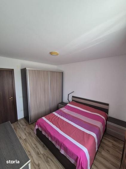 Apartament cu 2 camere decomandat în Calea Aradului
