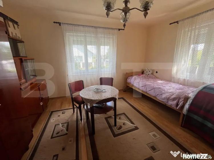 Casă cu 3 camere cu Teren 1300 Mp în Șintereag
