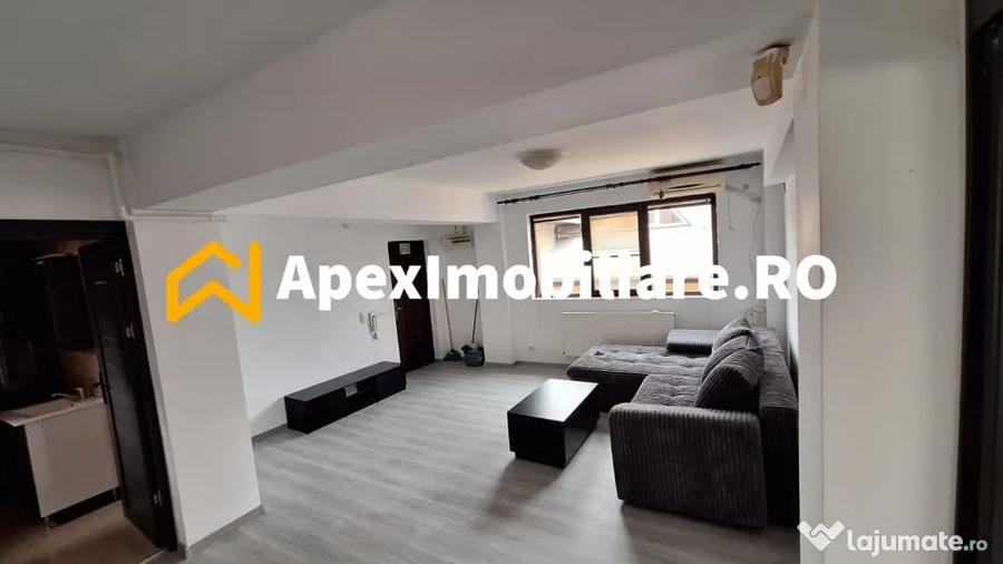 Apartament 3 camere de inchiriat Obor Bucure?ti | ApexImobi - 7