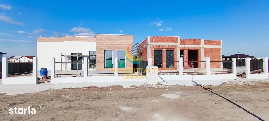Casa cu 4 camere / 350 mp / Berceni - Vidra - 2