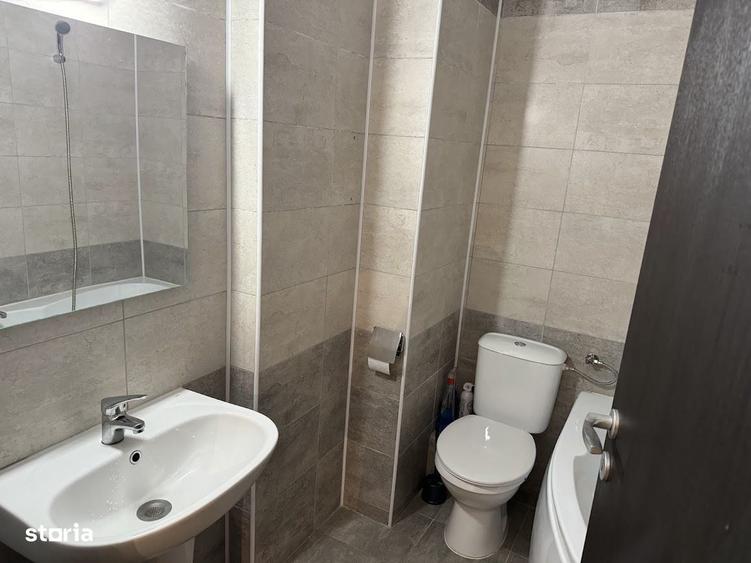 Apartament cu 2 camere decomandat în Dudu