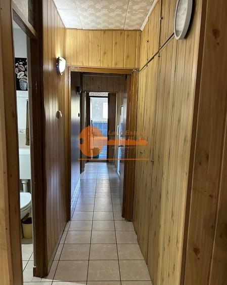 Apartament cu 3 camere Rahova-Centrala Proprie - 11