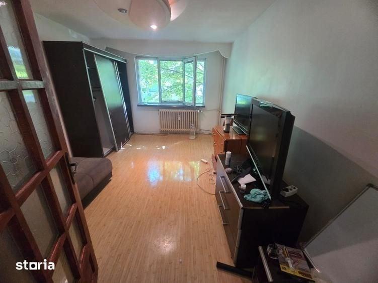 Apartament cu 2 camere în Militari