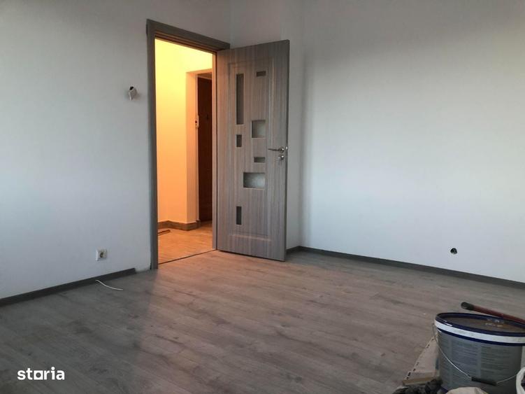 Garsonieră în Mărăței