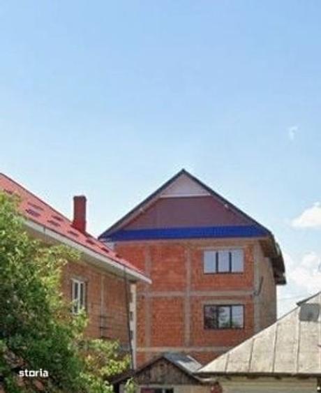 Casă cu 2 camere în Central
