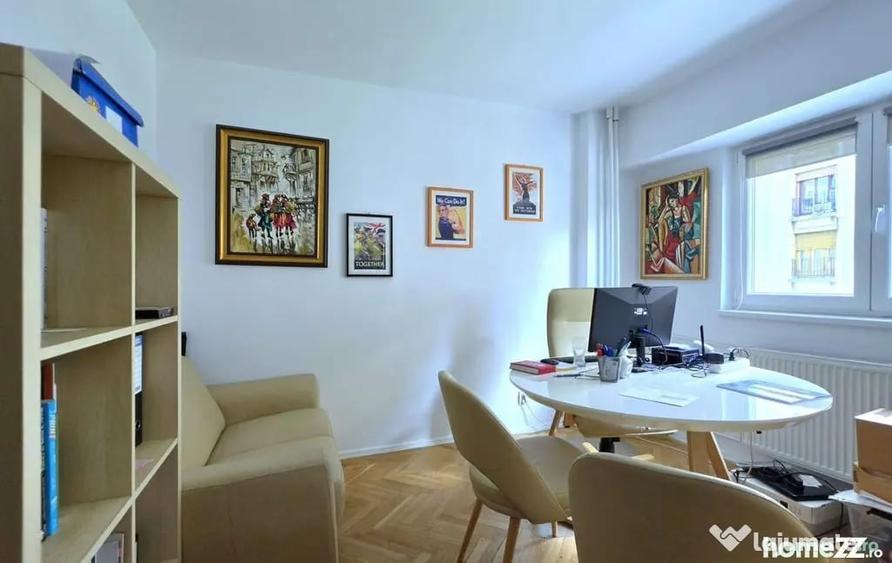 4 camere | Universitate | 111,57 mp | Reabilitat Termic - Bucuresti (Bucuresti-Ilfov) - 8