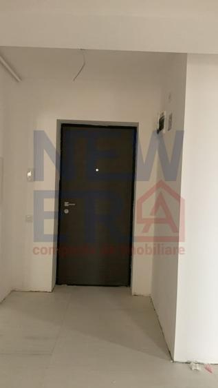 Apartament cu 2 camere decomandat în Metalurgiei