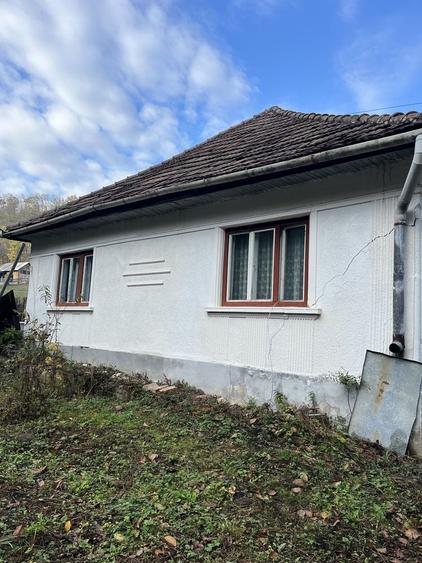 Casă cu 2 camere în Central