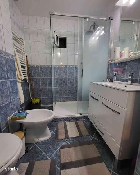 Apartament cu 3 camere decomandat în Barna