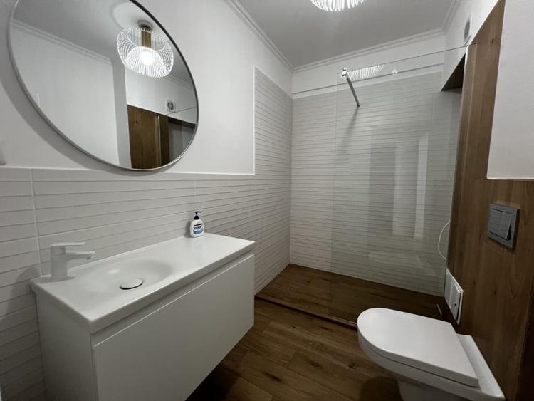 Apartament de 2 camere, 53 mp, ultra finisat, zona Terra - 6