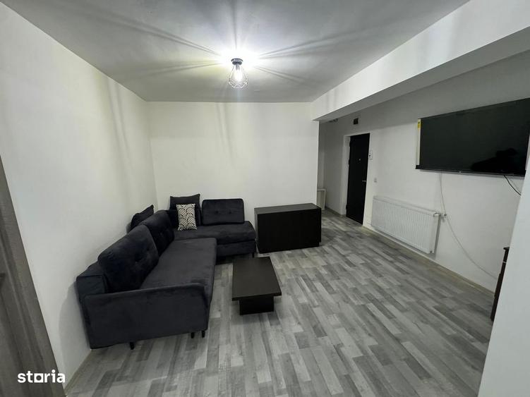 Ego Residence - Strada Lombului Cluj Napoca - Apartament 2 camere - 5
