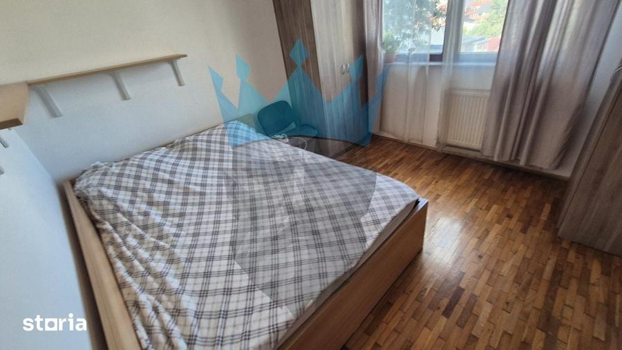 Apartament 2 Camere Ion Mihalache Bucuresti - 7
