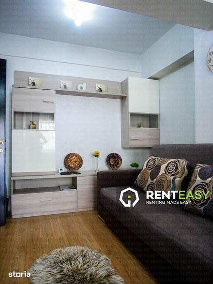 Apartament cu 2 camere în Copou