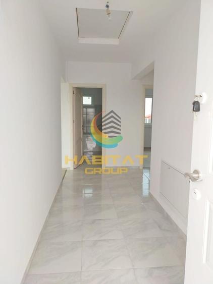 Casă individuală cu 3 camere cu Canalizare în Vidra