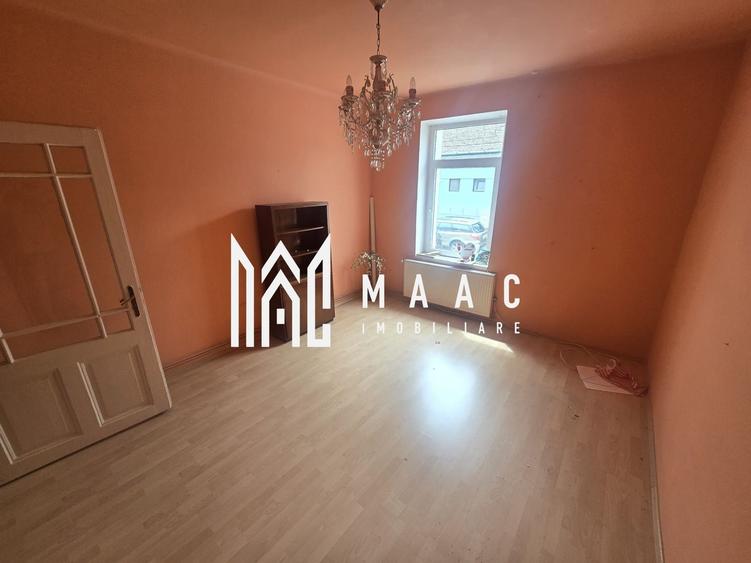 Apartament cu 2 camere nedecomandat în Lupeni