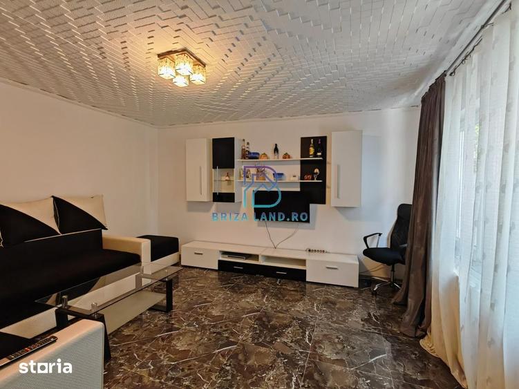 Bucurestii Noi, Laminorului, casa 115mp, 4 camere, teren 169mp - 19
